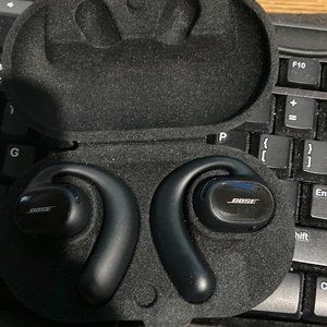 Bose wireless headset